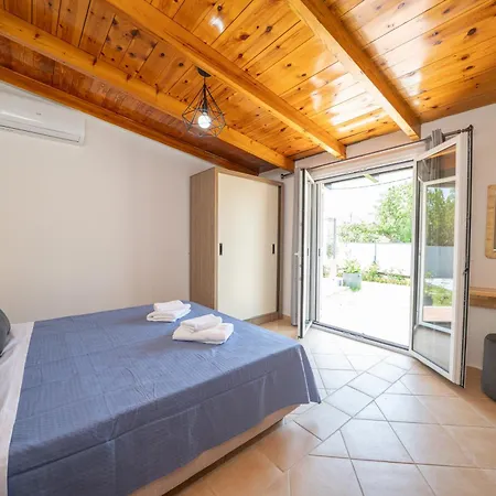 Villa Plousia